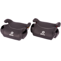 Diono Solana Backless Booster Seat- 2 Pack