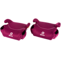Diono Solana Backless Booster Seat- 2 Pack