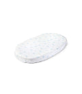 Stokke Sleepi Fitted Sheet 120Cm - Petit Pehr Collection