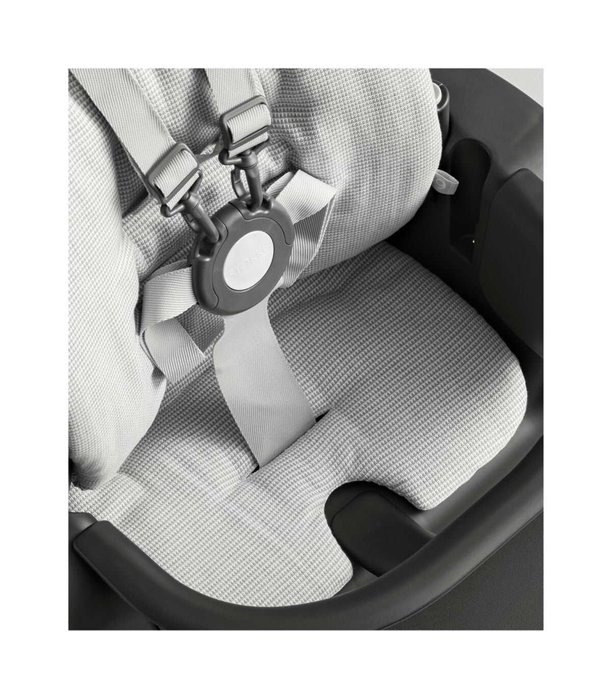 stokke carseat Stokke Steps Baby Set Cushion