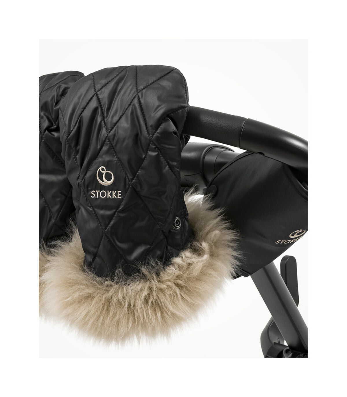 stokke xplory cover kit Stokke Xplory X Winter Kit