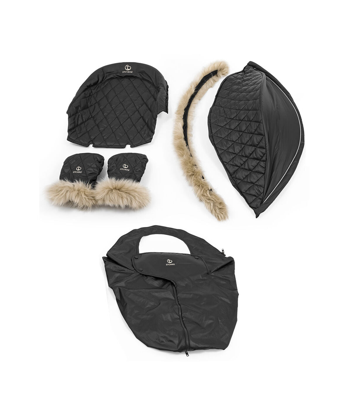 stokke xplory cover kit Stokke Xplory X Winter Kit