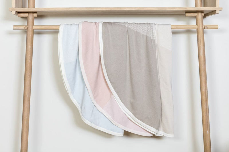 Stokke Blanket Knit (Organic Cotton) 95Cm Diameter