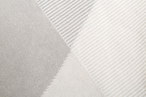 Stokke Blanket Knit (Organic Cotton) 95Cm Diameter