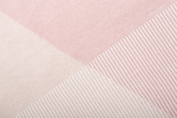 Stokke Blanket Knit (Organic Cotton) 95Cm Diameter