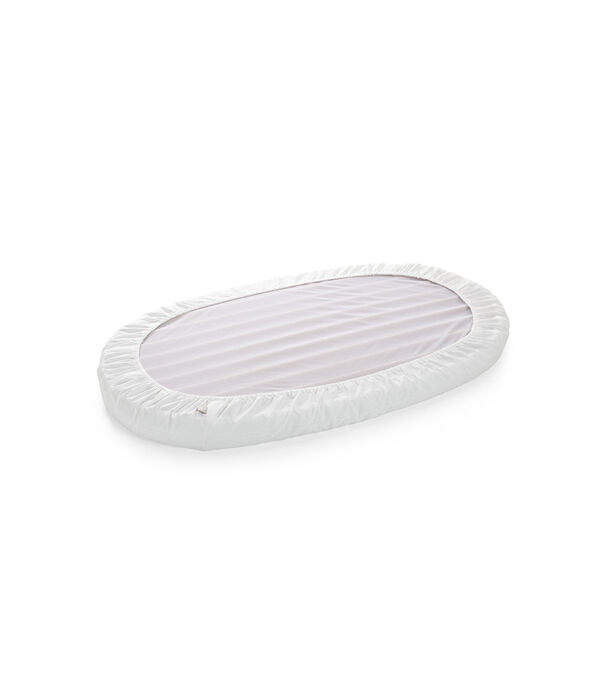 Stokke Sleepi Fitted Sheet 120Cm