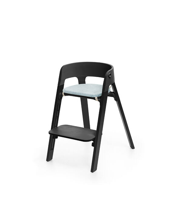 stokke steps kussen Stokke Steps Chair Cushion