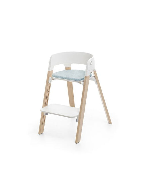 stokke steps high chair cushion Stokke Steps Chair Cushion