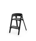 Stokke Steps Chair With Legs And Seat