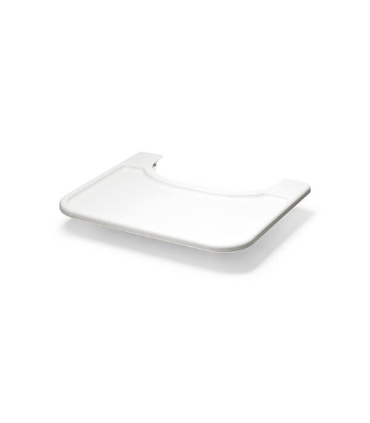STOKKE STEPS ベビーセット&トレイ(ホワイト) Stokke Steps Baby Set Tray