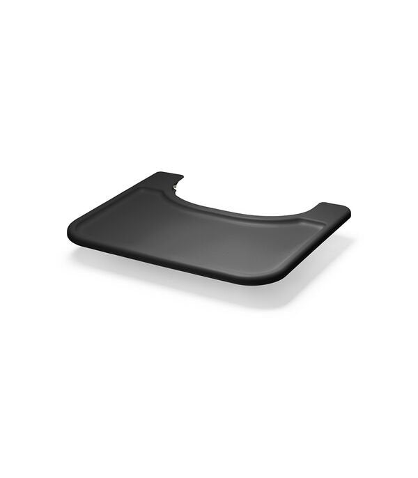 stokke steps black tray Stokke Steps Baby Set Tray