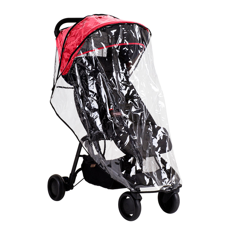 Mountain Buggy Nano Stroller All Weather Cover Pack