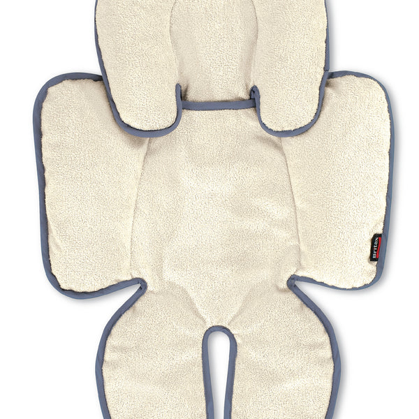 britax customer support Britax Child Safety Head and Body Support Pillow, Iron Gray