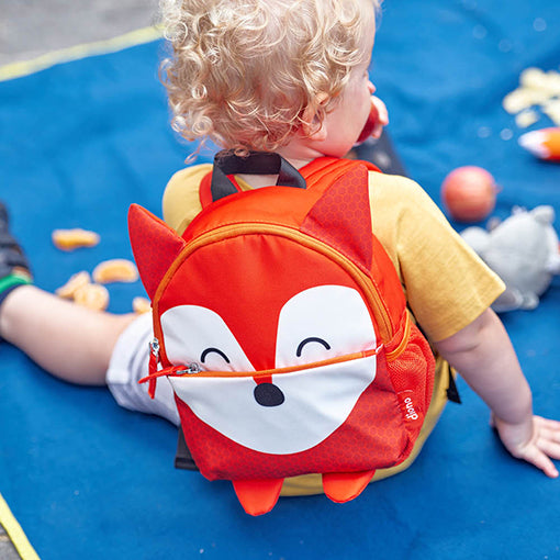 bushbaby mini pack toddler backpack and reins Diono Safety Reins & Backpack