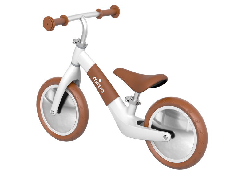 Mima Zoom Balance Bike