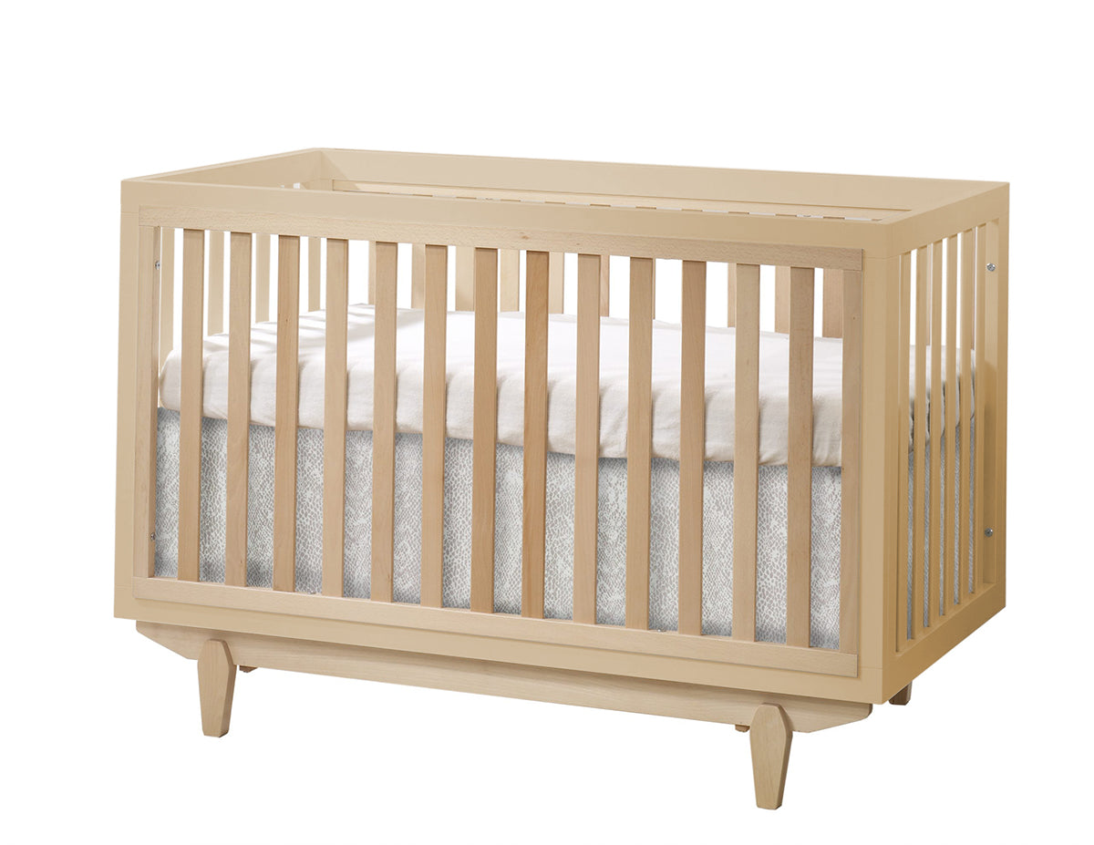 Tulip Tate Classic Convertible Crib & 3 Drawer Dresser Set Tulip Tate Classic Convertible Crib & 3 Drawer Dresser Set