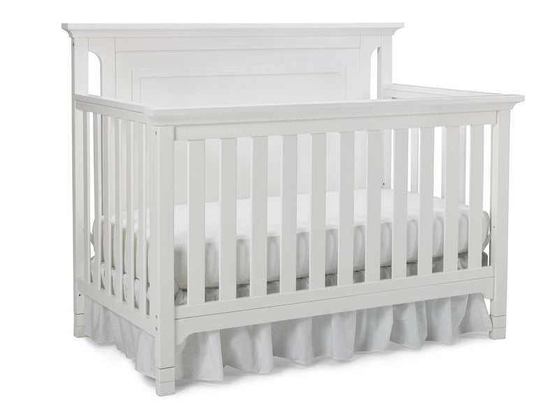TiAmo Carino 4 in 1 Convertible Crib