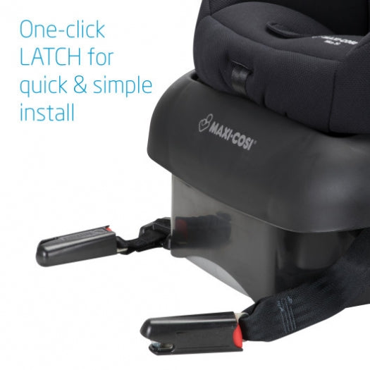 Maxi Cosi Zelia Max 5 in 1 Modular Travel System