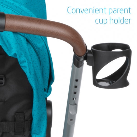 Maxi Cosi Zelia² Max 5-in-1 Modular Travel System