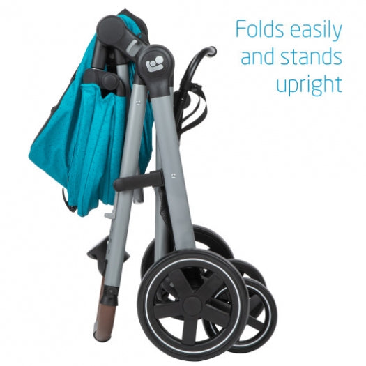 Maxi Cosi Zelia² Max 5-in-1 Modular Travel System