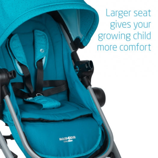 Maxi Cosi Zelia² Max 5-in-1 Modular Travel System