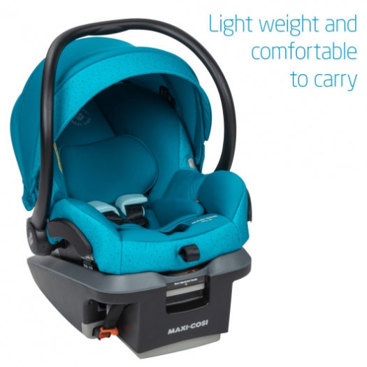 Maxi Cosi Zelia² Max 5-in-1 Modular Travel System