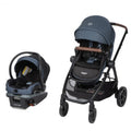 Maxi Cosi Zelia² Max 5-in-1 Modular Travel System