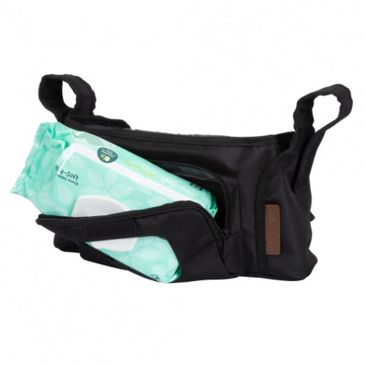 maxi cosi sling Maxi-Cosi Stroller Parent Organizer, Black