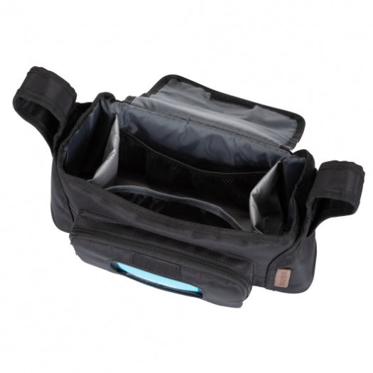 maxi cosi stroller bag Maxi-Cosi Stroller Parent Organizer, Black
