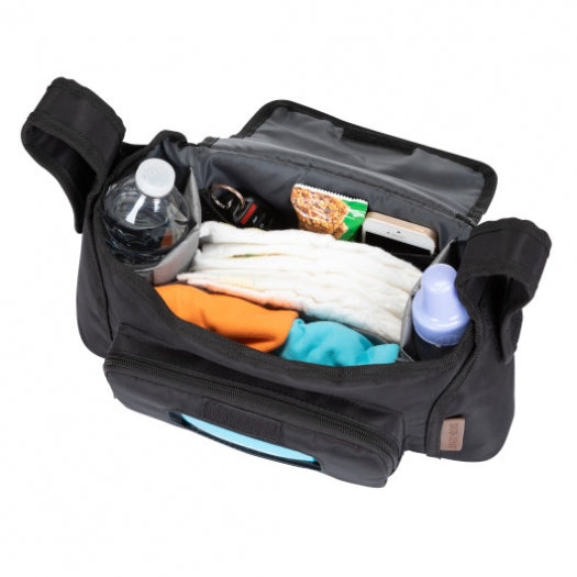 maxi cosi stroller bag Maxi-Cosi Stroller Parent Organizer, Black