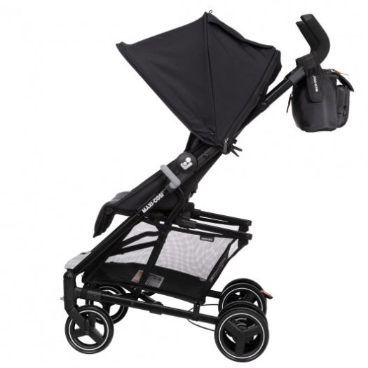 britax go next buggy board Maxi-Cosi Stroller Parent Organizer, Black