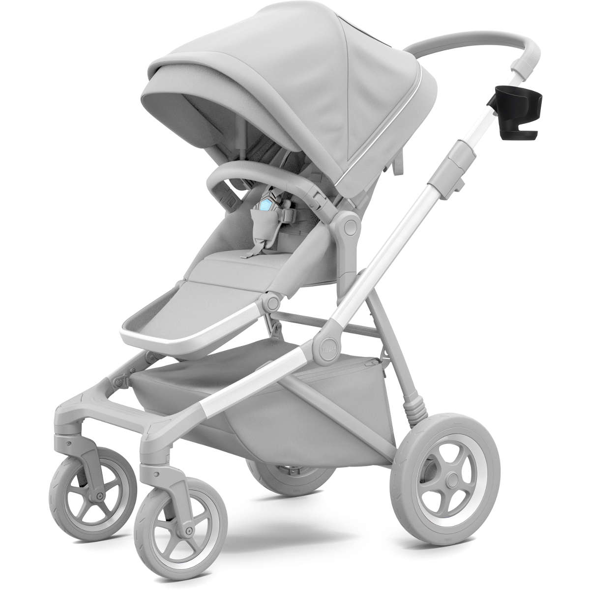 thule organizer for stroller Thule