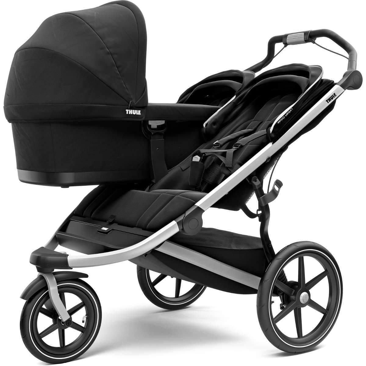 Thule Urban Glide Bassinet