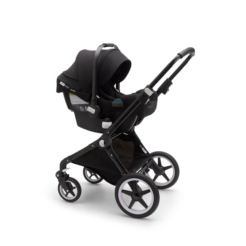 Bugaboo Turtle One Infant Car Seat by Nuna