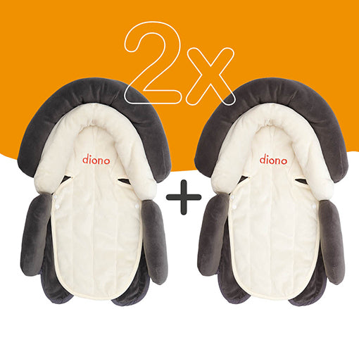 Diono Cuddle Soft 2 in 1 Head Support