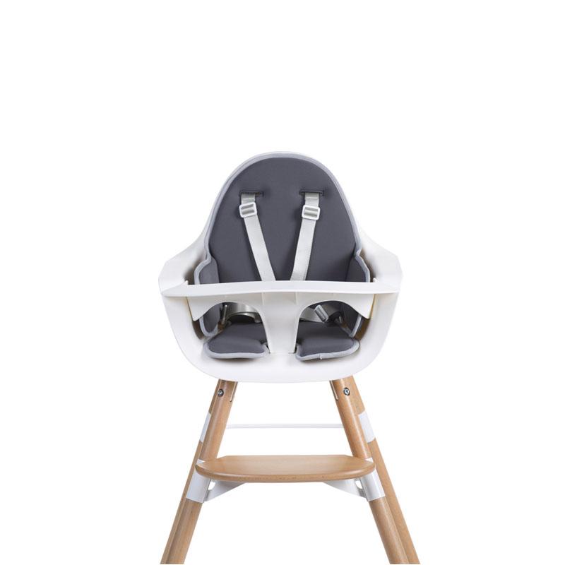 Childhome EVOLU Universal Reversible Seat Cushion - Mega Babies