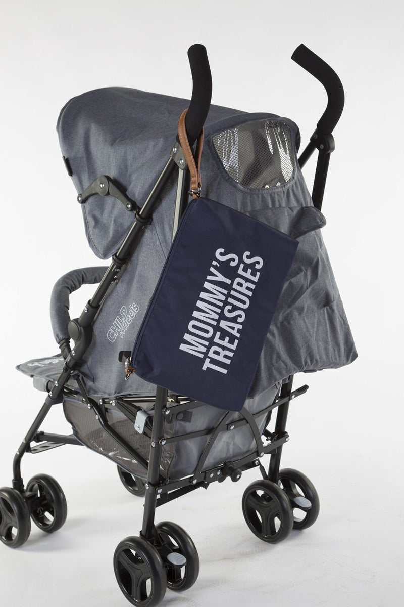 Childhome Mommy Cluth - Mega Babies