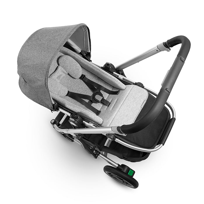 UPPAbaby Infant SnugSeat For Vista & Cruz toddler seats