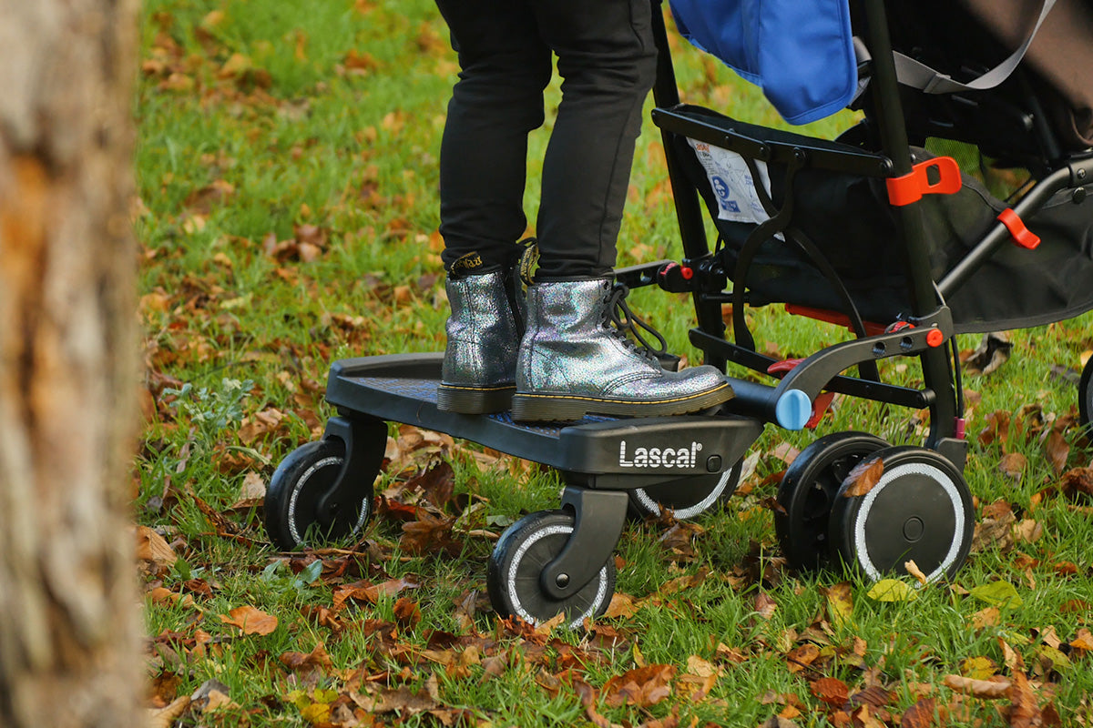 buggyboard maxi cosi Lascal BuggyBoard Maxi