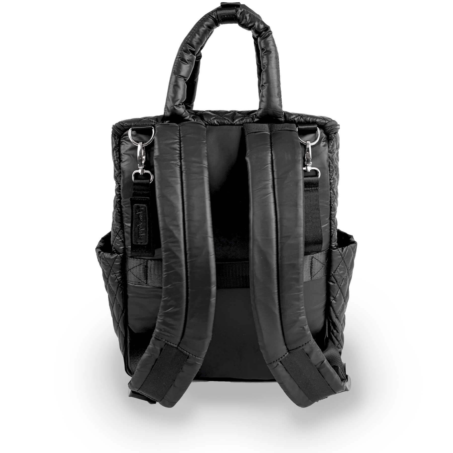 7 AM Quilted London Diaper Backpack