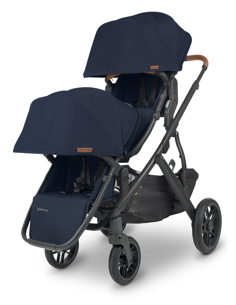 Uppababy vista stroller sun shade sales