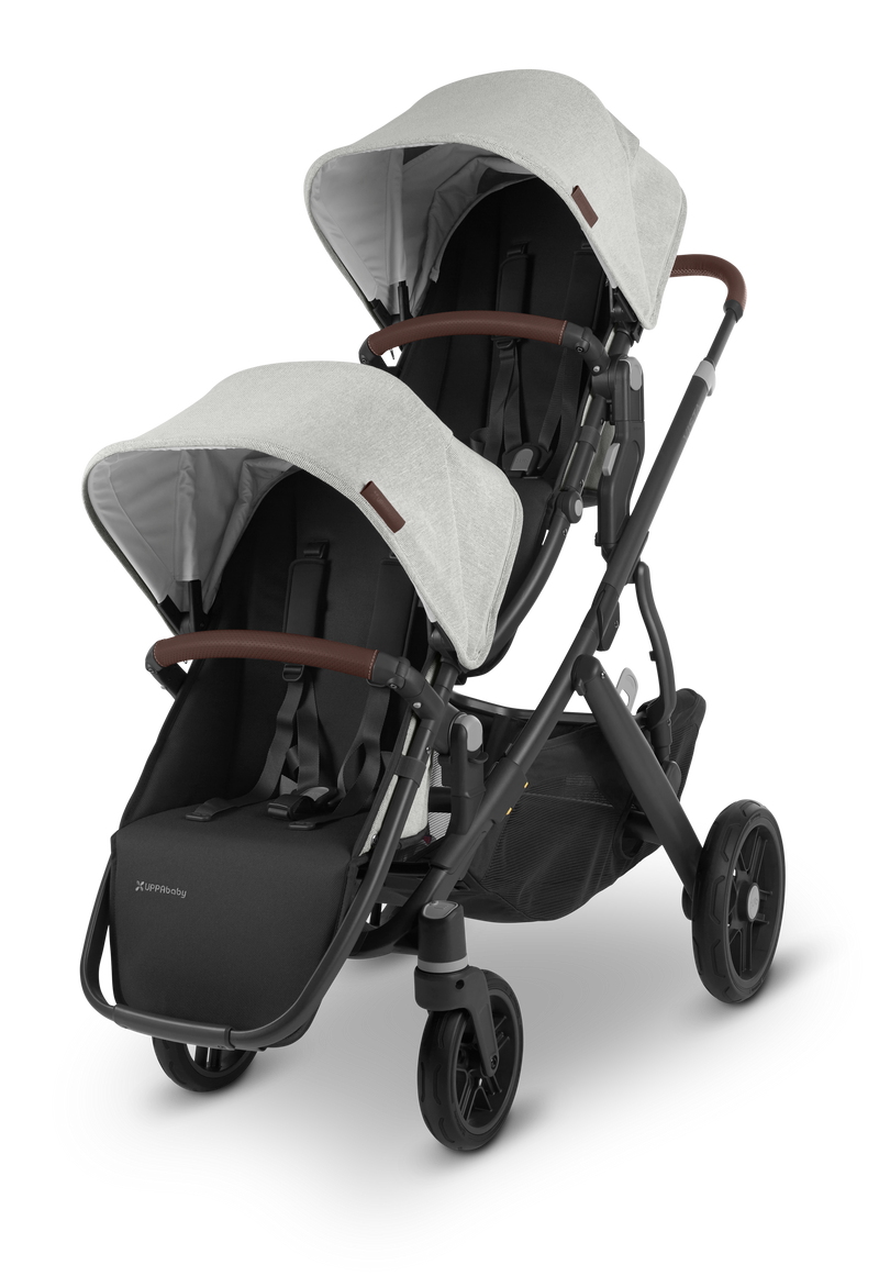 UPPAbaby Vista V2 RumbleSeat