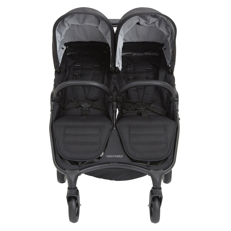 Valco Baby Duo Trend Double Stroller- Limited Edition