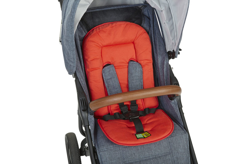 Valco Baby Universal Allsorts Seat Pad + Head Hugger