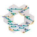 Oribel VertiPlay STEM Marble Run