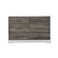 Nest Juvenile Vibe Double Dresser