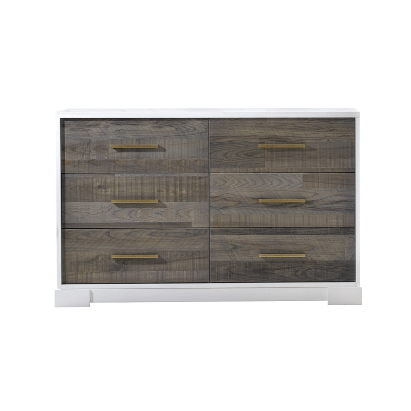 Nest Juvenile Vibe Double Dresser