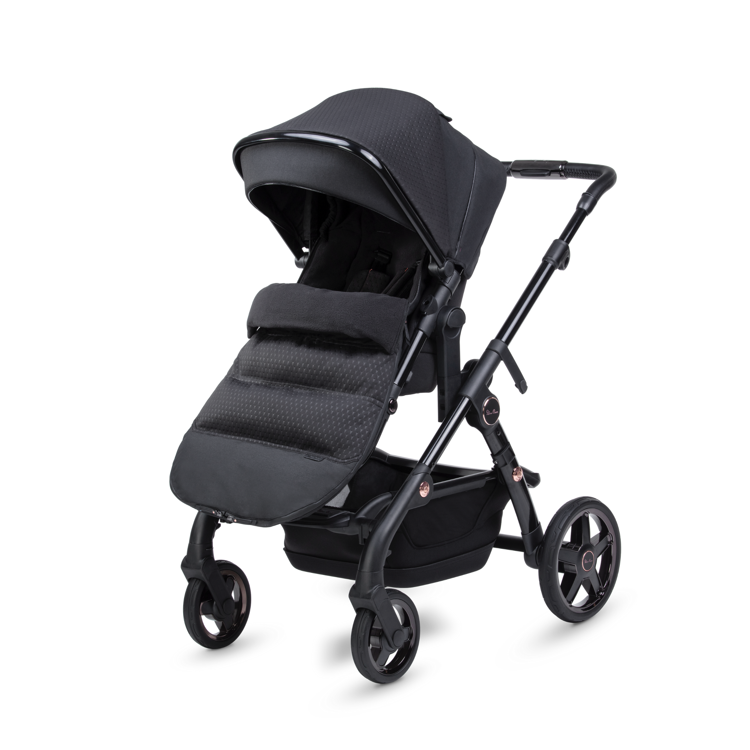 Footmuff for silver cross stroller shop
