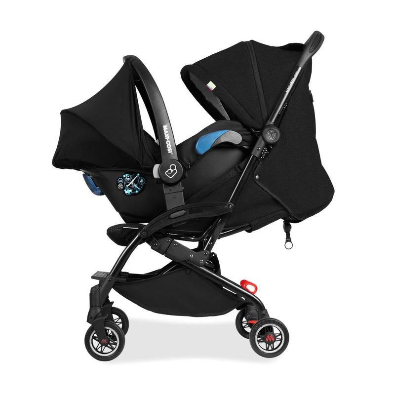 Maclaren Atom Stroller Car Seat Adaptor - Maxi Cosi and Cybex - Mega Babies