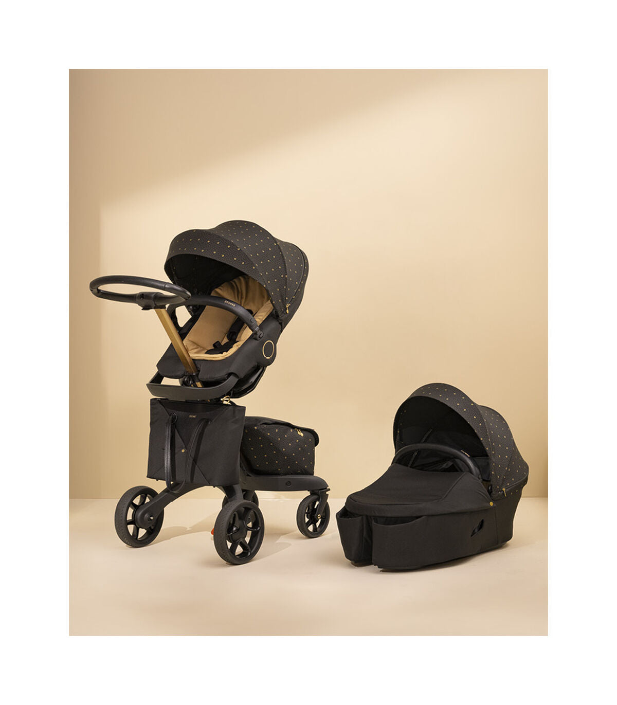 stokke xplory v5 carrycot Stokke Xplory X Carry Cot